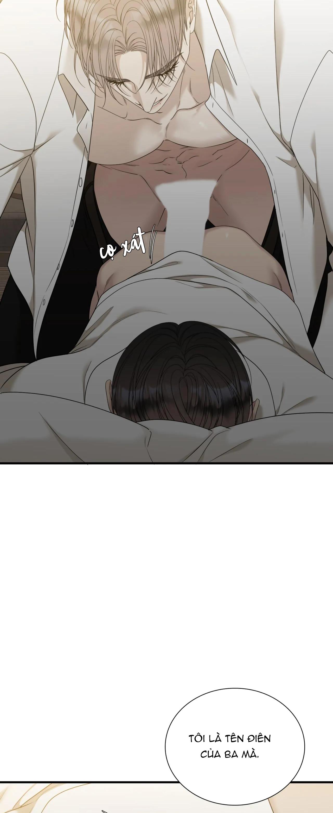 tên rác rưởi chapter 60 22