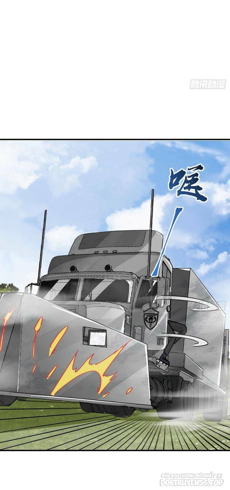 giải cứu 99 nữ chính ở mạt thế chapter 94 5