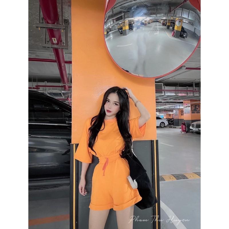 Set đùi trơn đơn giản Hotttttt Hitttttt