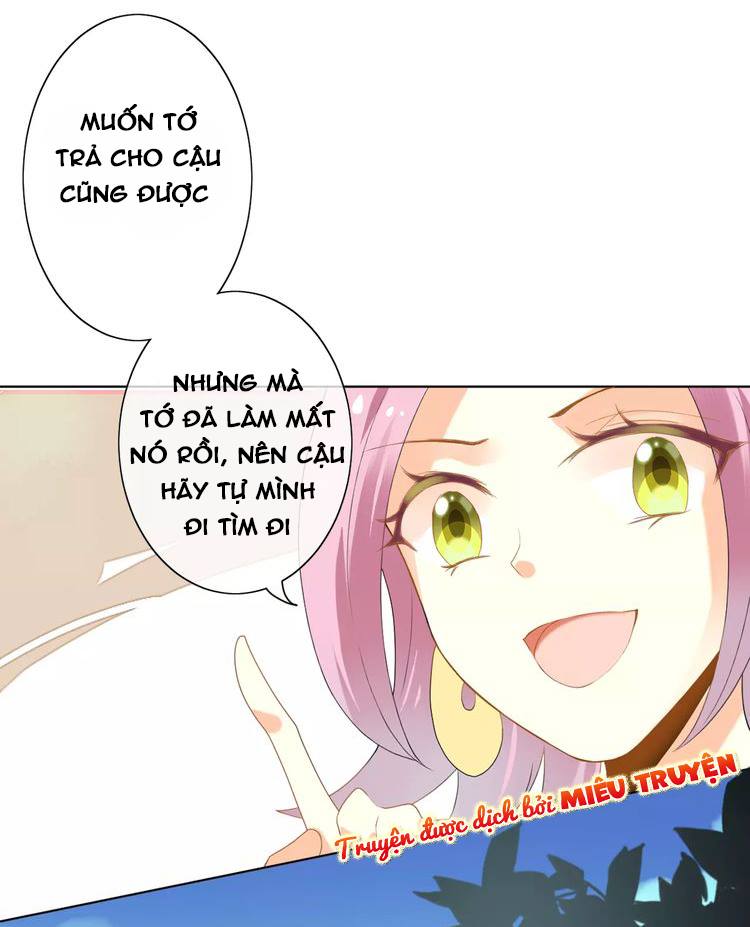 độc nhãn ác ma của ta chapter 1 25