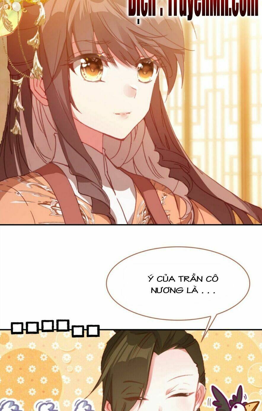 gả cho một tên thái giám đáng ghét chapter 92 5