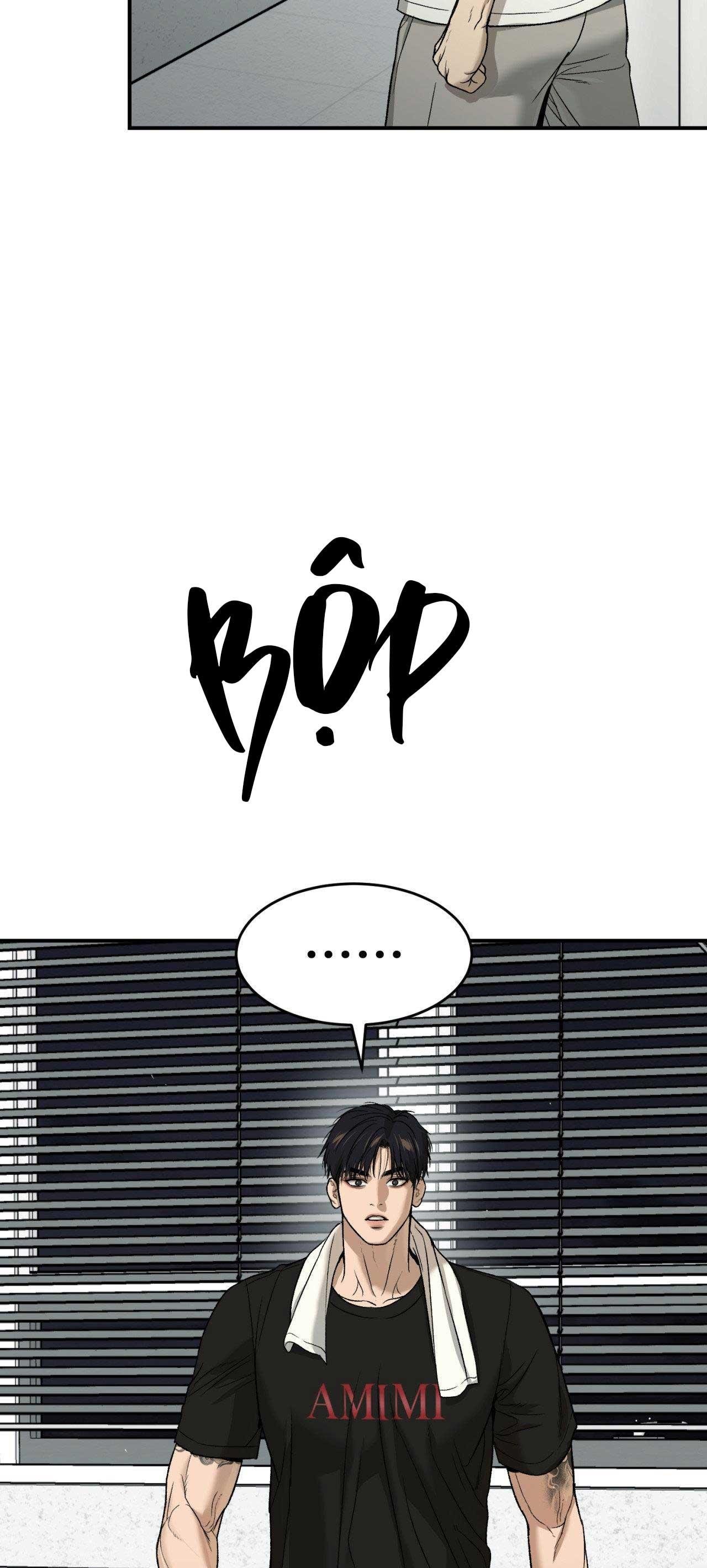 điềm rủi chapter 60 66