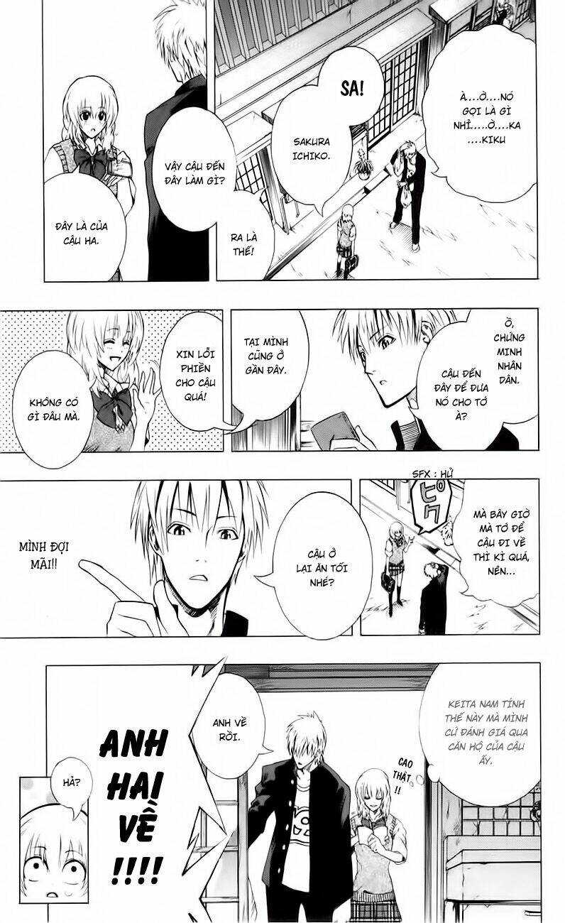 binbougami ga! chapter 2 14