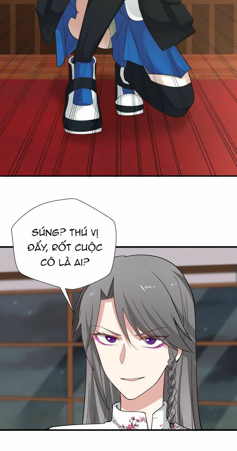 bút ký phản công của nữ phụ pháo hôi chapter 17 12