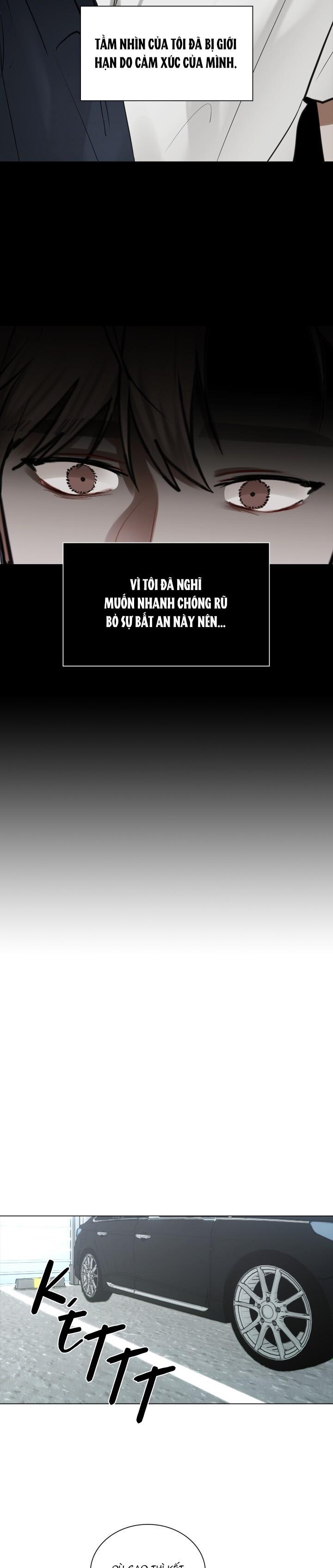 không xa lạ chapter 31 26