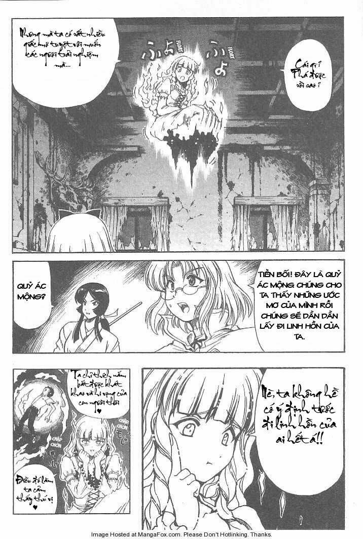 puripuri chapter 10 27