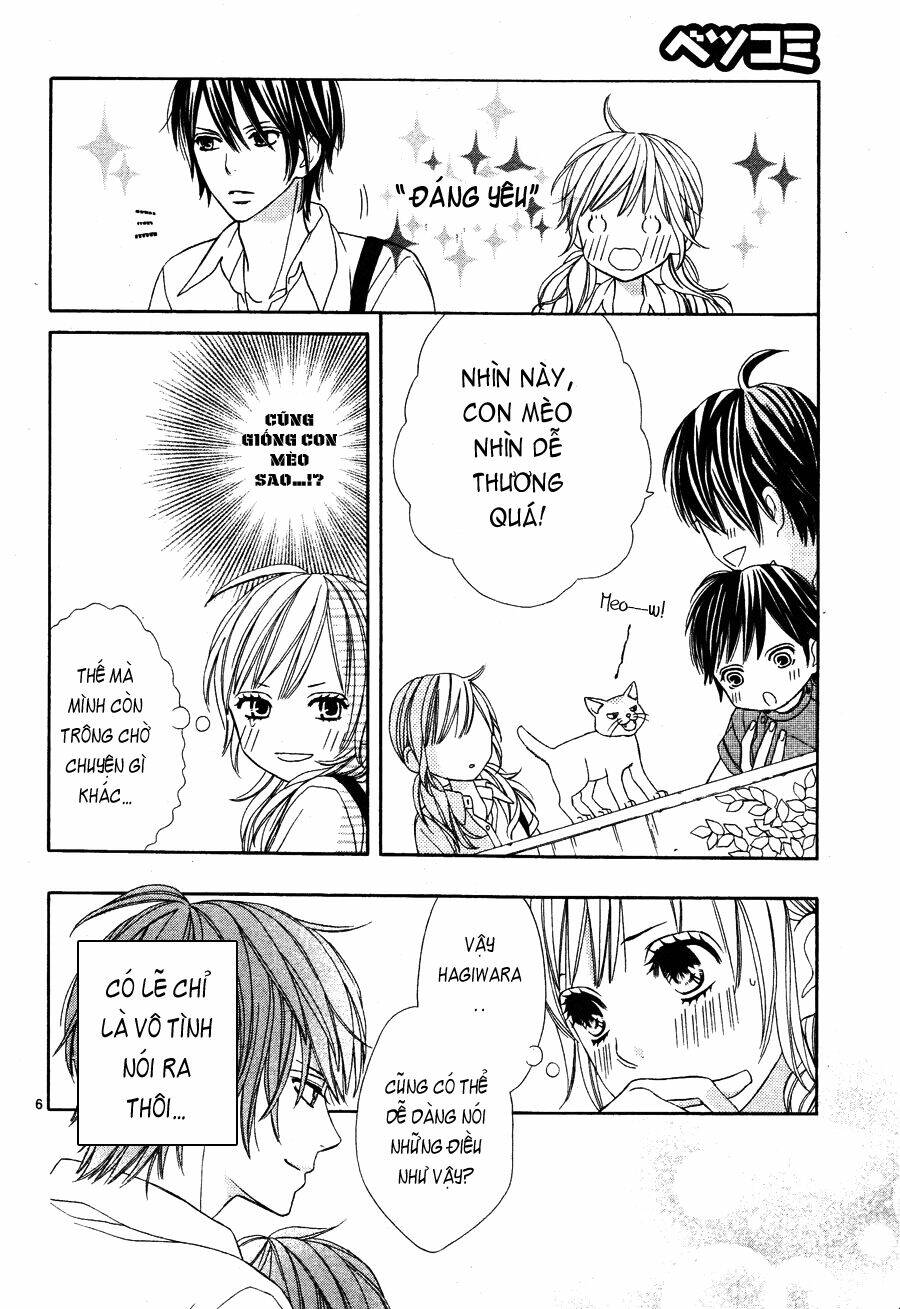 double baby chapter 2 7