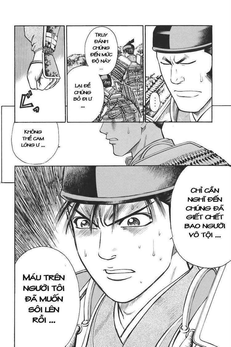 thiếu niên vương phần 1 chapter 75 19