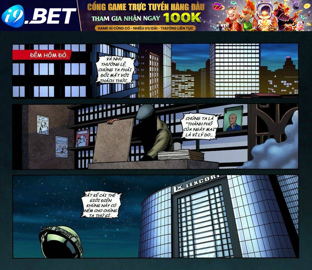 smallville season 11 chapter 12 19