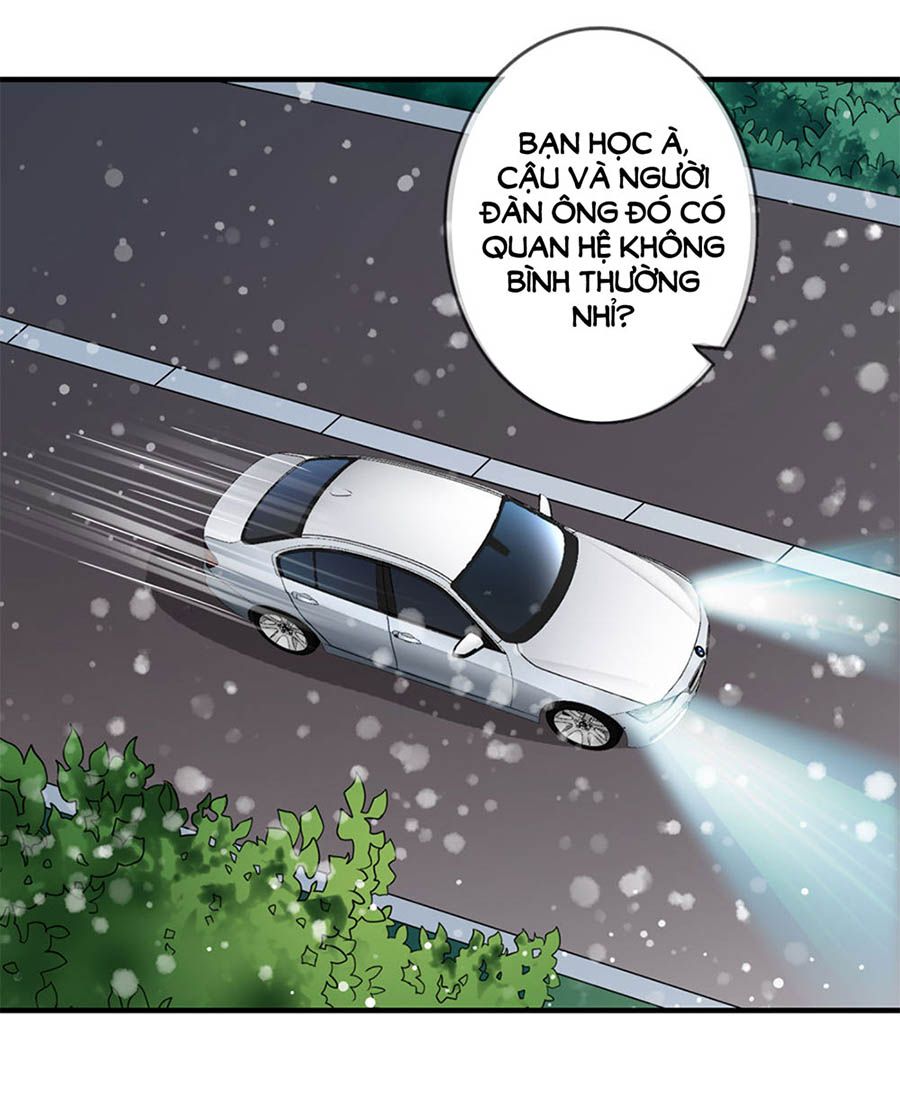 mỹ vị giai thê chapter 67 2