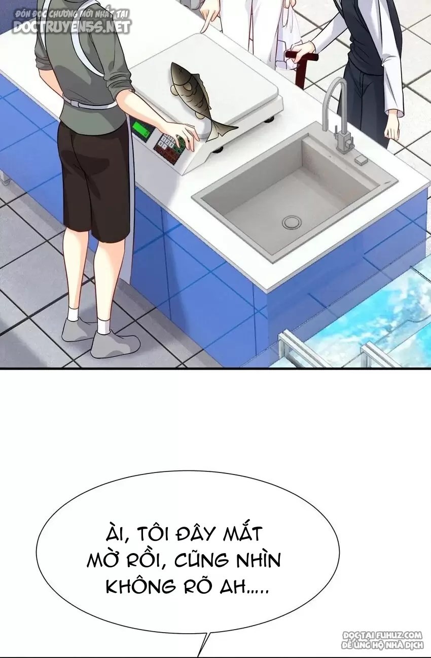 ảnh hậu một tuần mập ba cân chapter 33 29