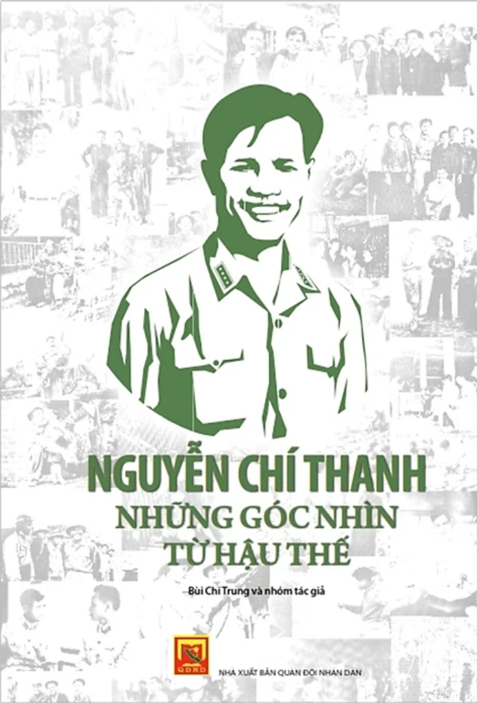 Combo/Lẻ: Hồi Ký Nguyễn Thị Bình- Gia Đình, Bạn Bè Và Đất Nước +Người Thầy + Hành Trình Vì Hòa Bình- Nguyễn Chí Vịnh + Những Câu Chuyện Về Đại Tướng Nguyễn Chí Thanh + Nguyễn Chí Thanh- Những Góc Nhìn Từ Hậu Thế