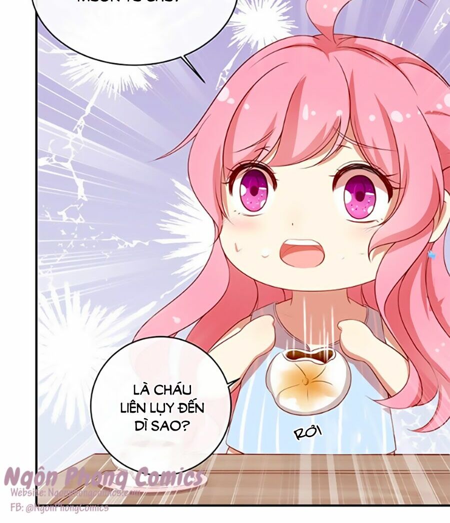 cả thế giới đều không bằng người chapter 32 26