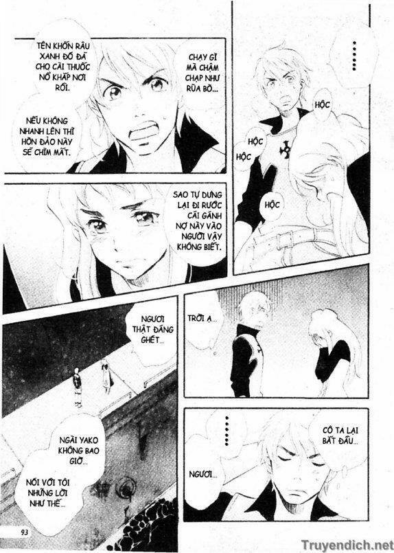 meteor methuselah chapter 37 15