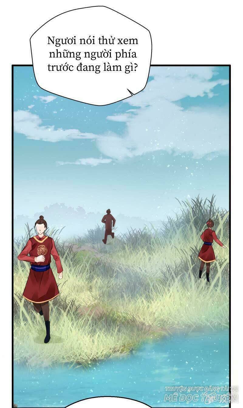 thần thám song kiêu chapter 4 6