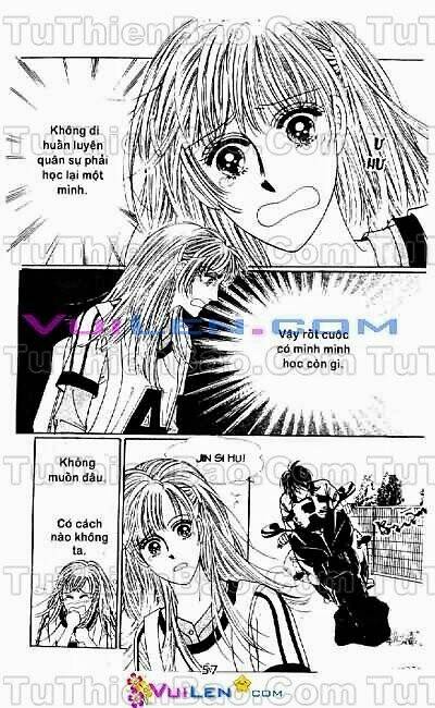 hoa người chapter 6 58