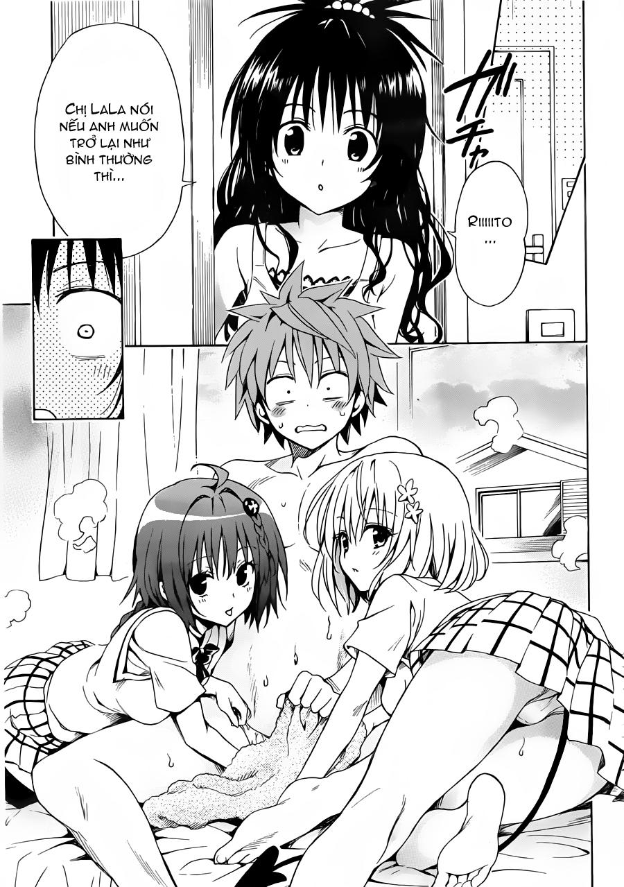 to love - ru darkness chapter 8 46