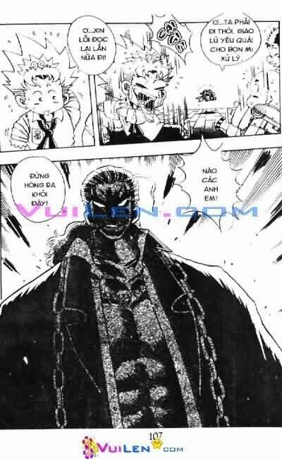 những người bạn tốt chapter 2 108