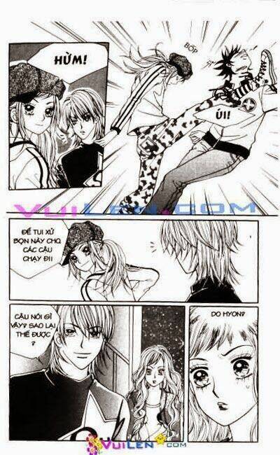 tên nô lệ đáng yêu chapter 2 75