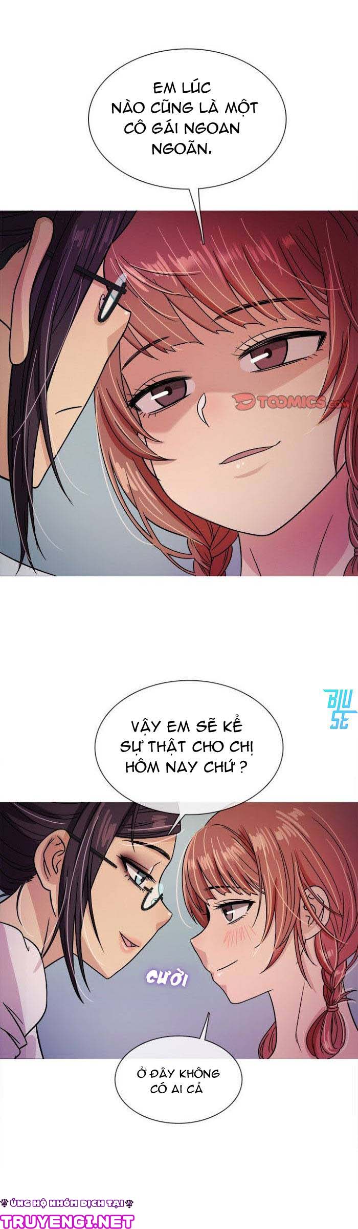 yêu em nữa đi chapter 6 25