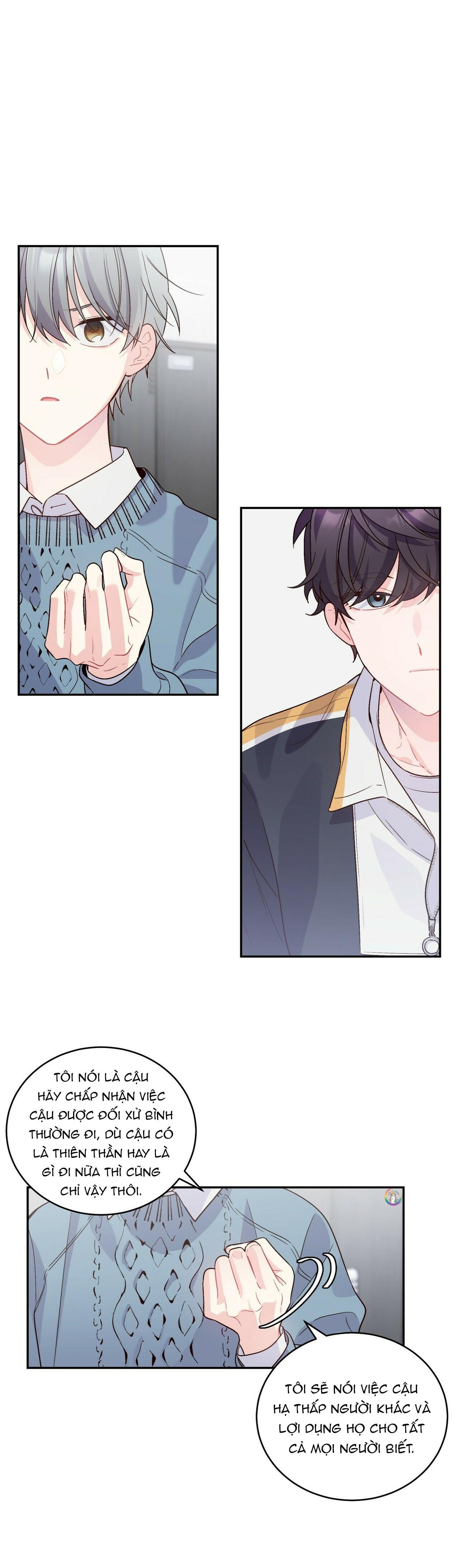 merry marbling chapter 5 1