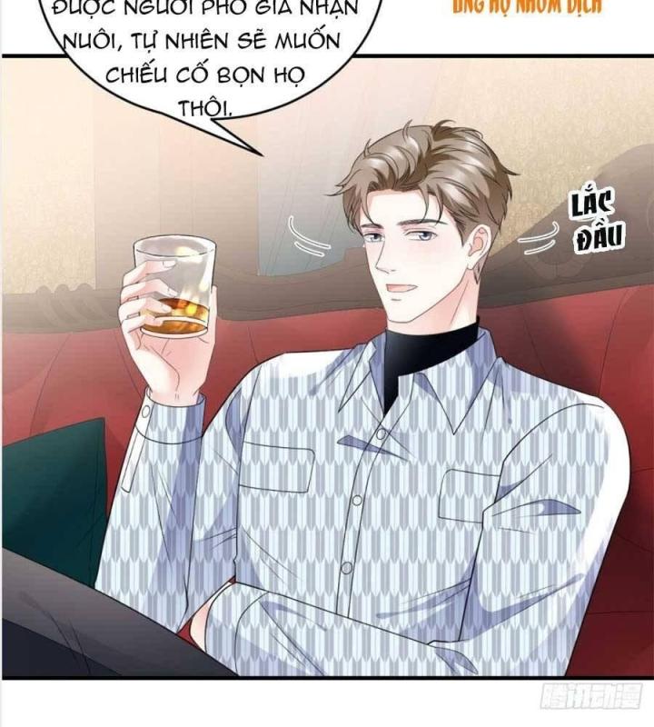 đại tiểu thư có thể có bụng dạ gì xấu chứ! (full) chapter 84 23