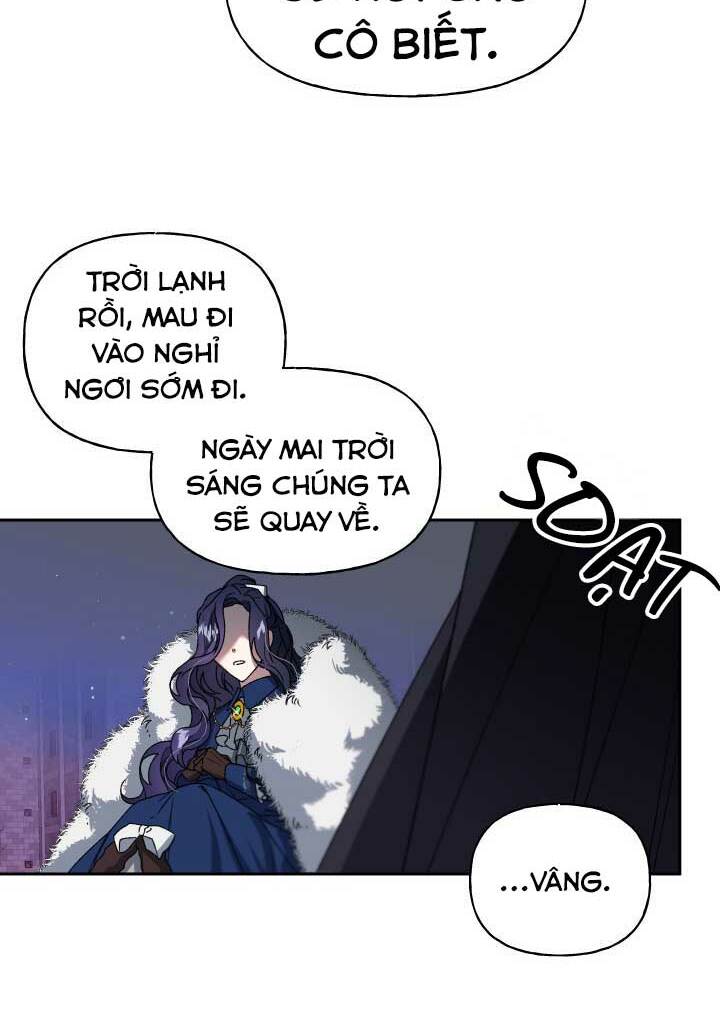 tế phẩm công chúa chapter 21 50