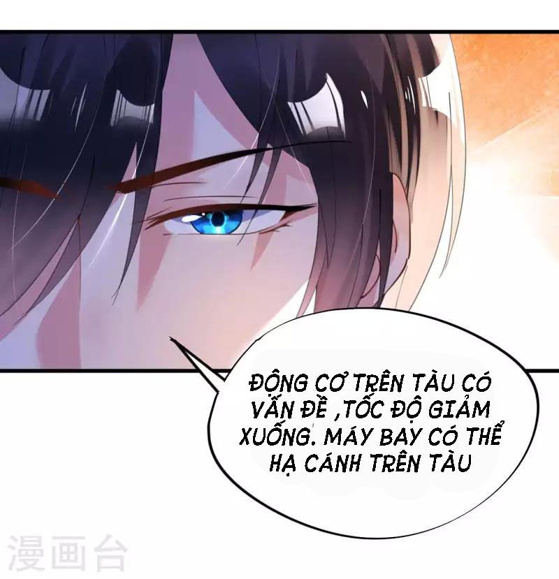 cơ trưởng ngài nhẹ nhàng thôi chapter 41 6