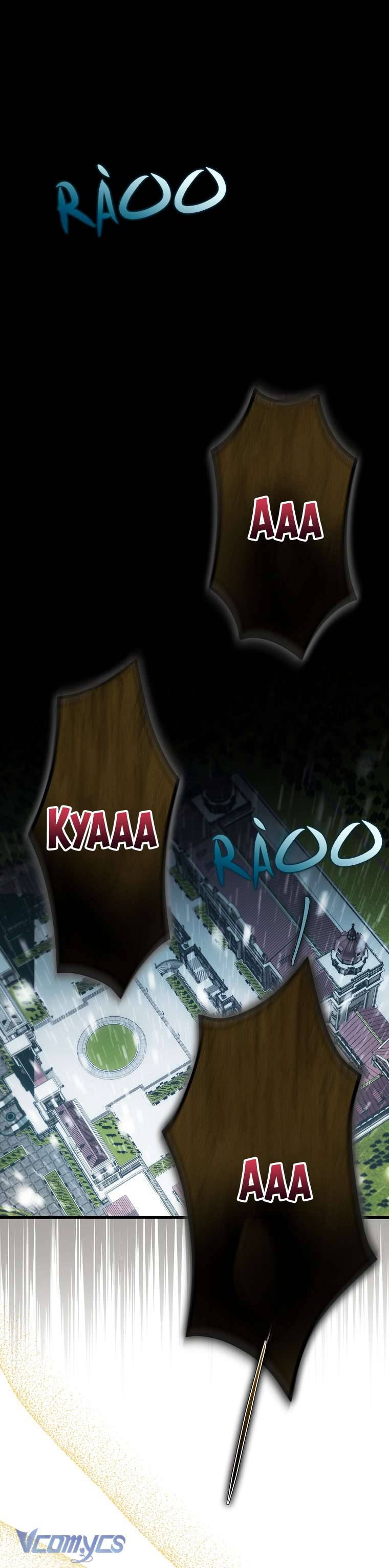 lần đầu bé út được yêu thương chapter 41 1