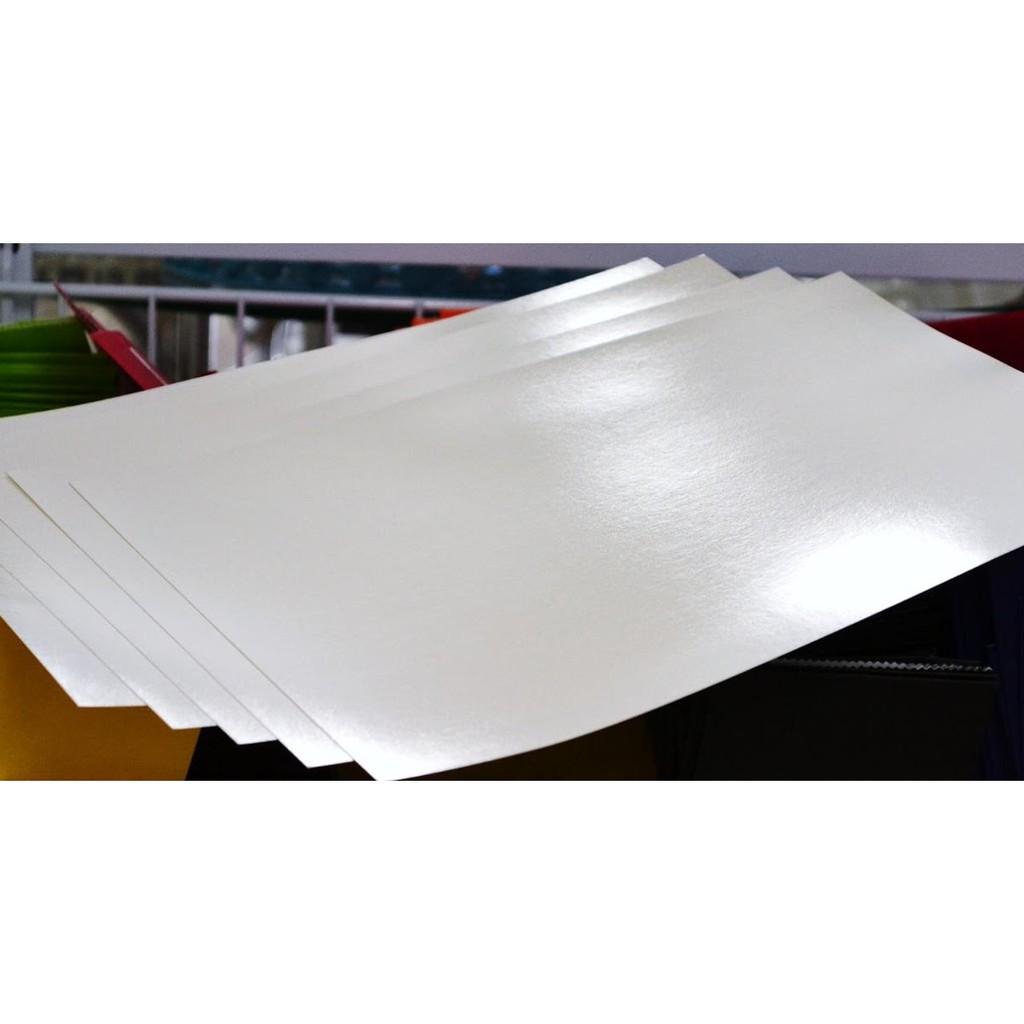 1000 tờ Giấy DL120gsm khổ A4 (21x29.7cm)