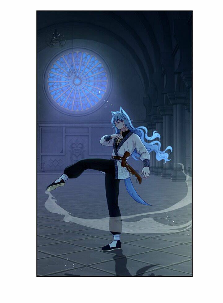 hãy coi chừng ác nữ chapter 94 6