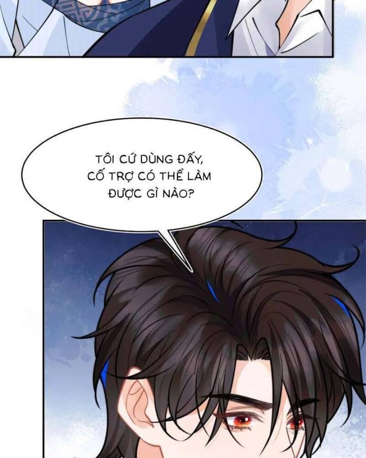 vị chỉ huy lạnh lùng khóc trong vòng tay tôi chapter 53 41