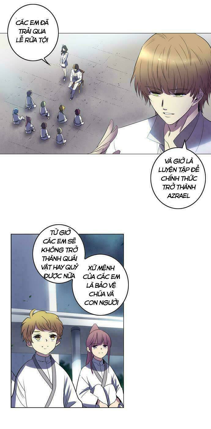 bản khế ước linh hồn chapter 93 22