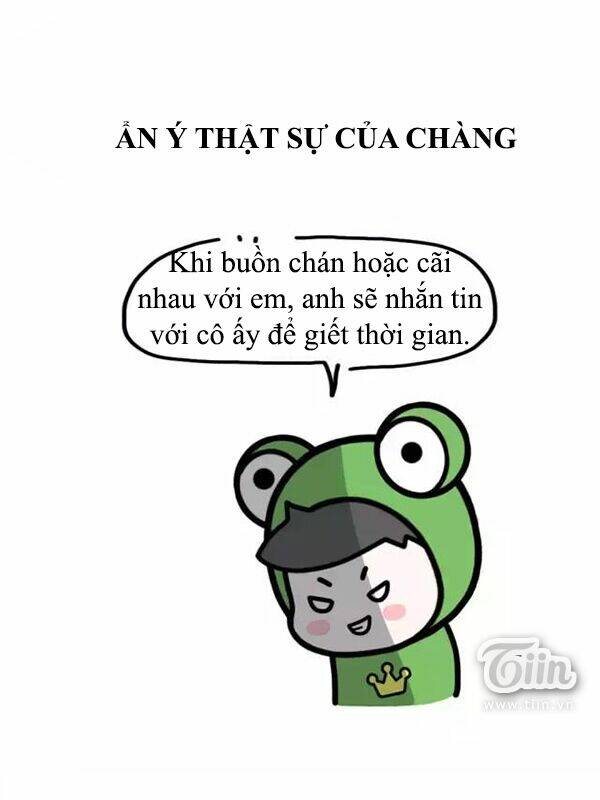 giải mã tình yêu chapter 64 14