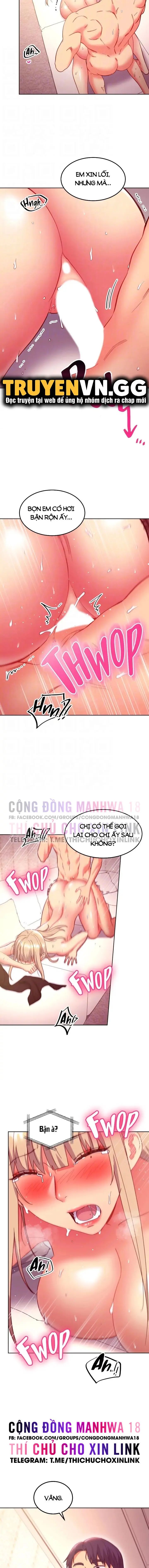 bạn của mẹ kế chapter 147 6