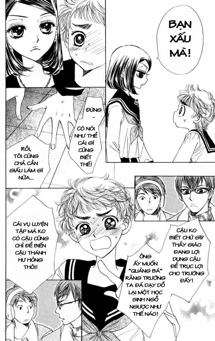 ác quỷ và bản tình ca chapter 20 24