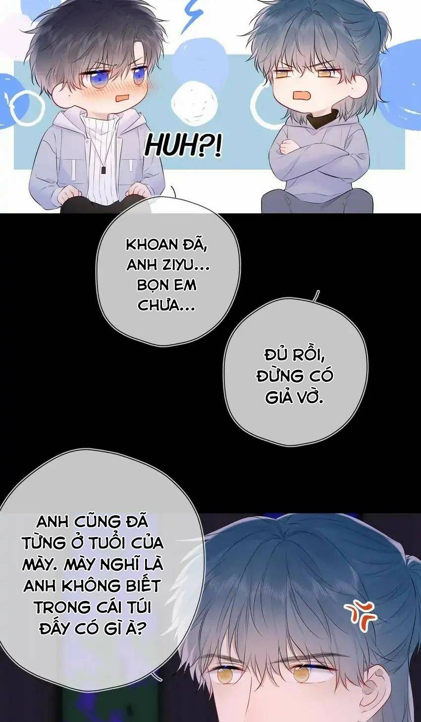 vì sao của tôi chapter 135 20