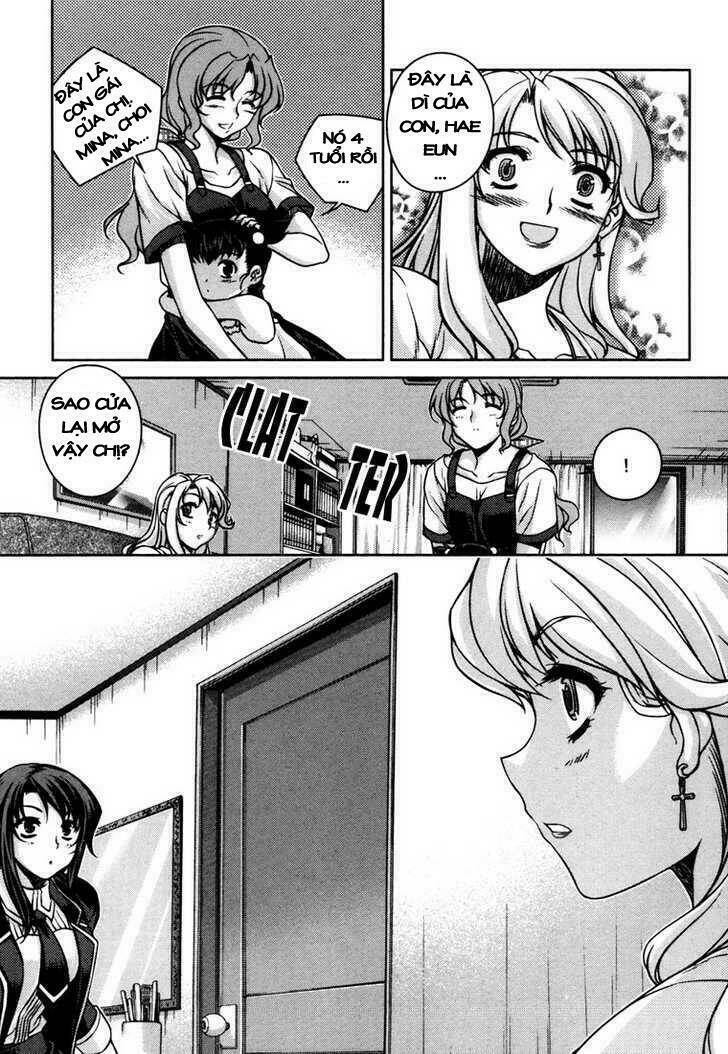 unbalance x unbalance chapter 41 27