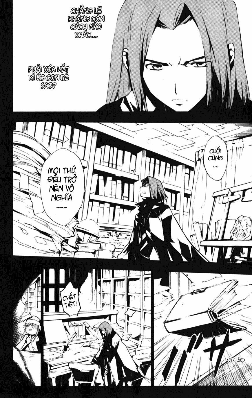 cấm thư ma thuật index chapter 7 16