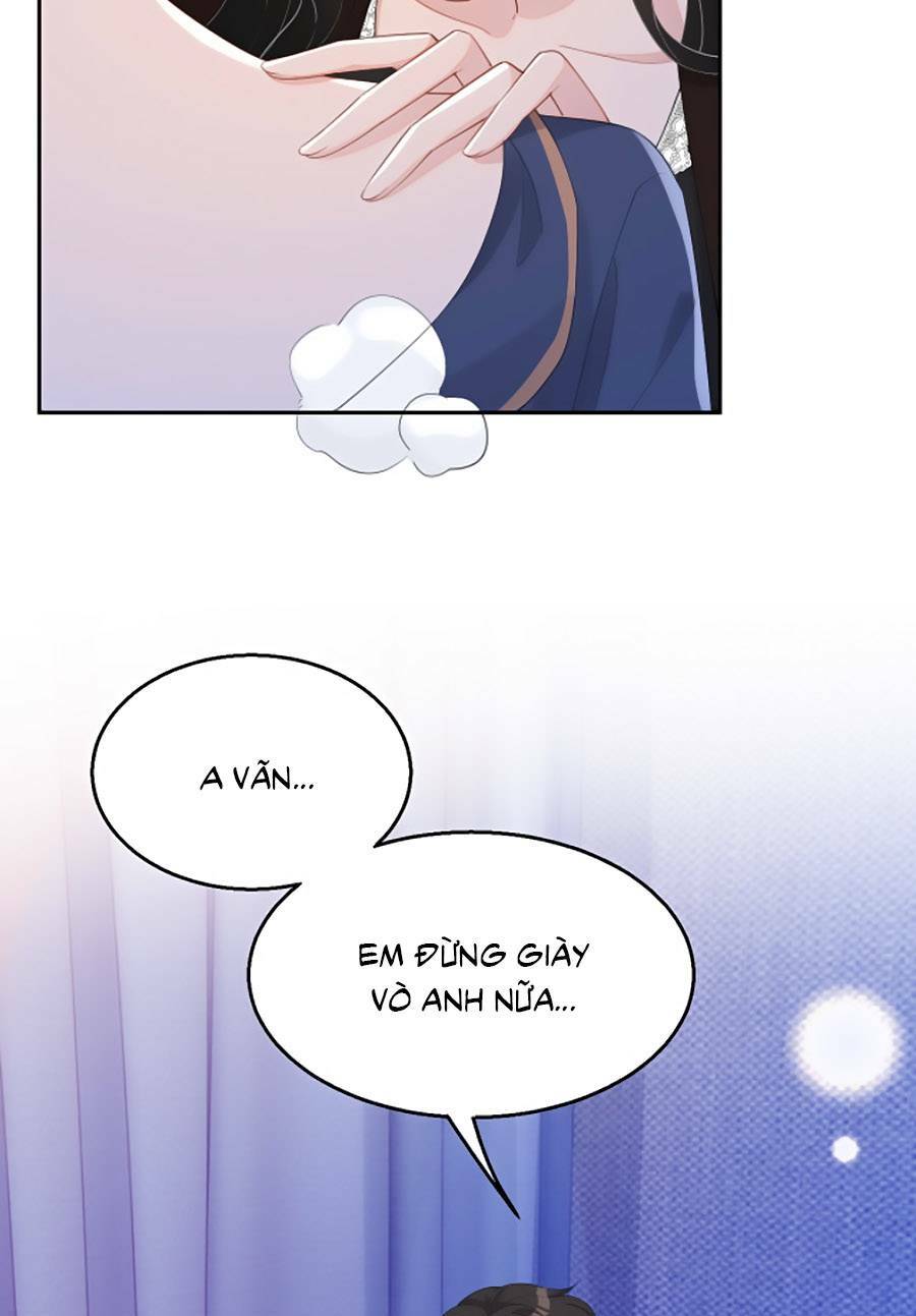 chỉ yêu mình em chapter 85.8 27