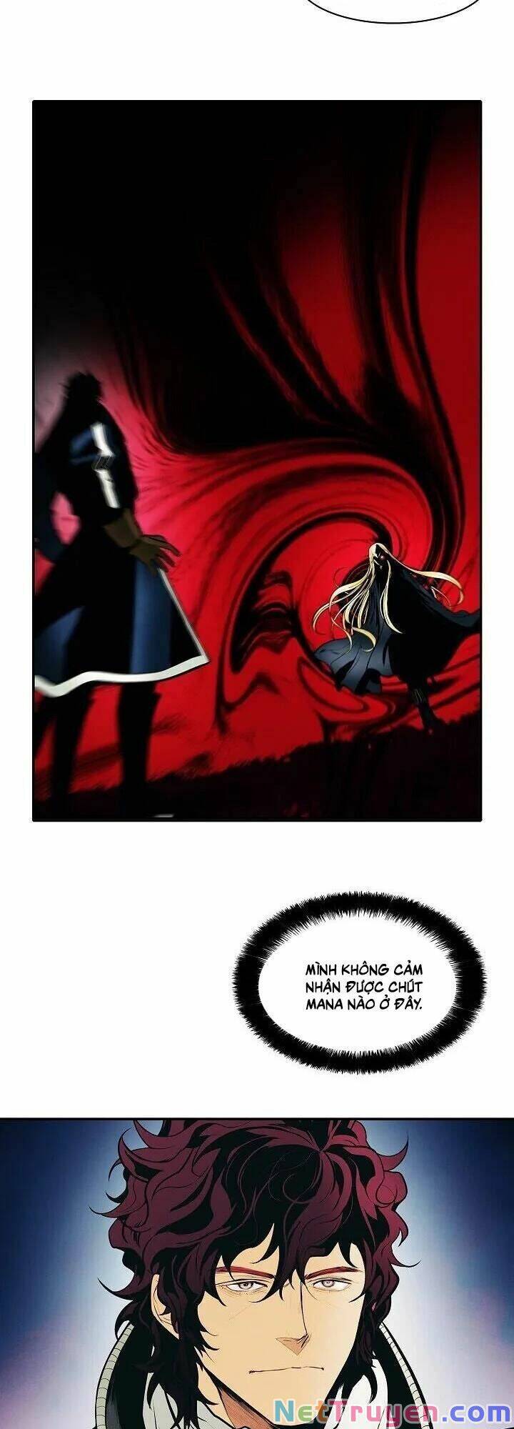 bất bại chân ma chapter 90 5