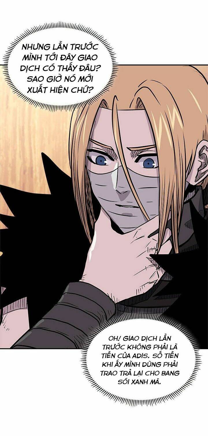 chiến binh đến từ thế giới khác chapter 136 43