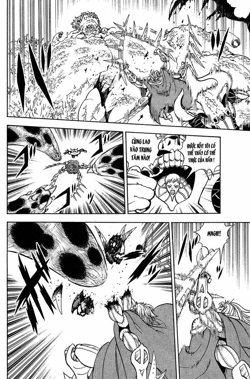 doubutsu no kuni chapter 50 42