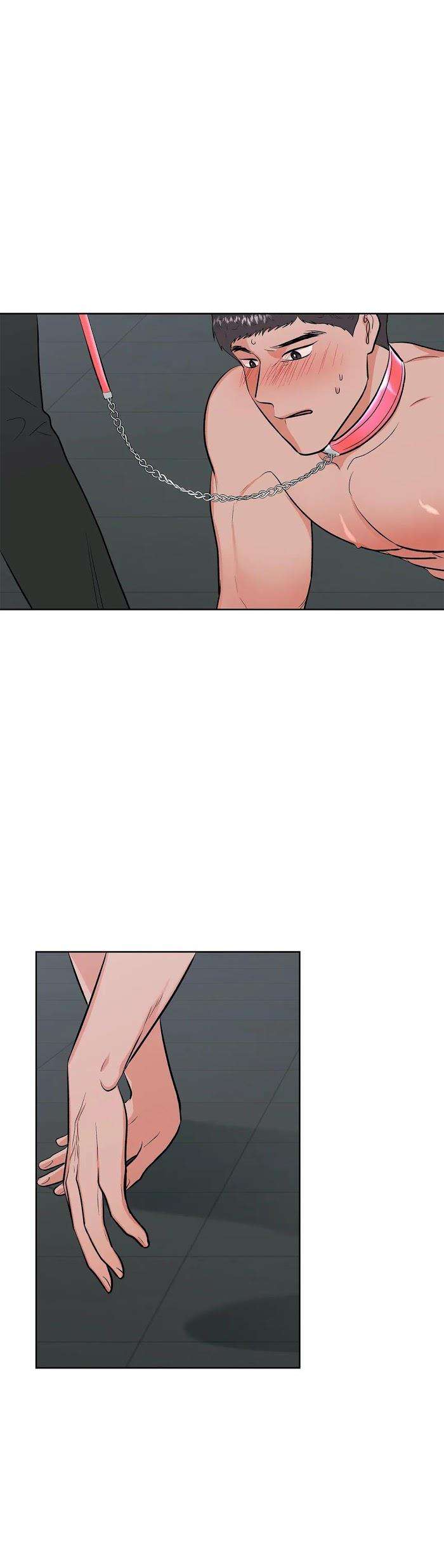 thầy giáo thể dục m chapter 11.2 14