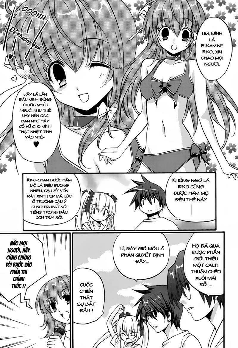 gift - under the rainbow chapter 7 7