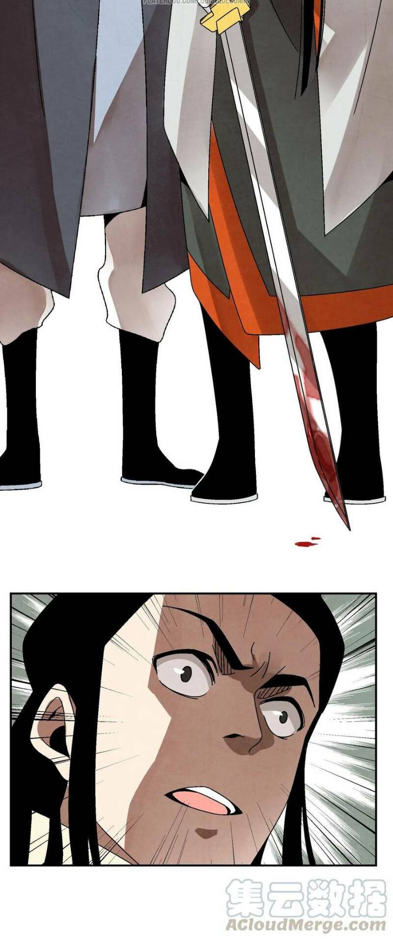 ma giáo giáo chủ tái xuất giang hồ chapter 26.2 4