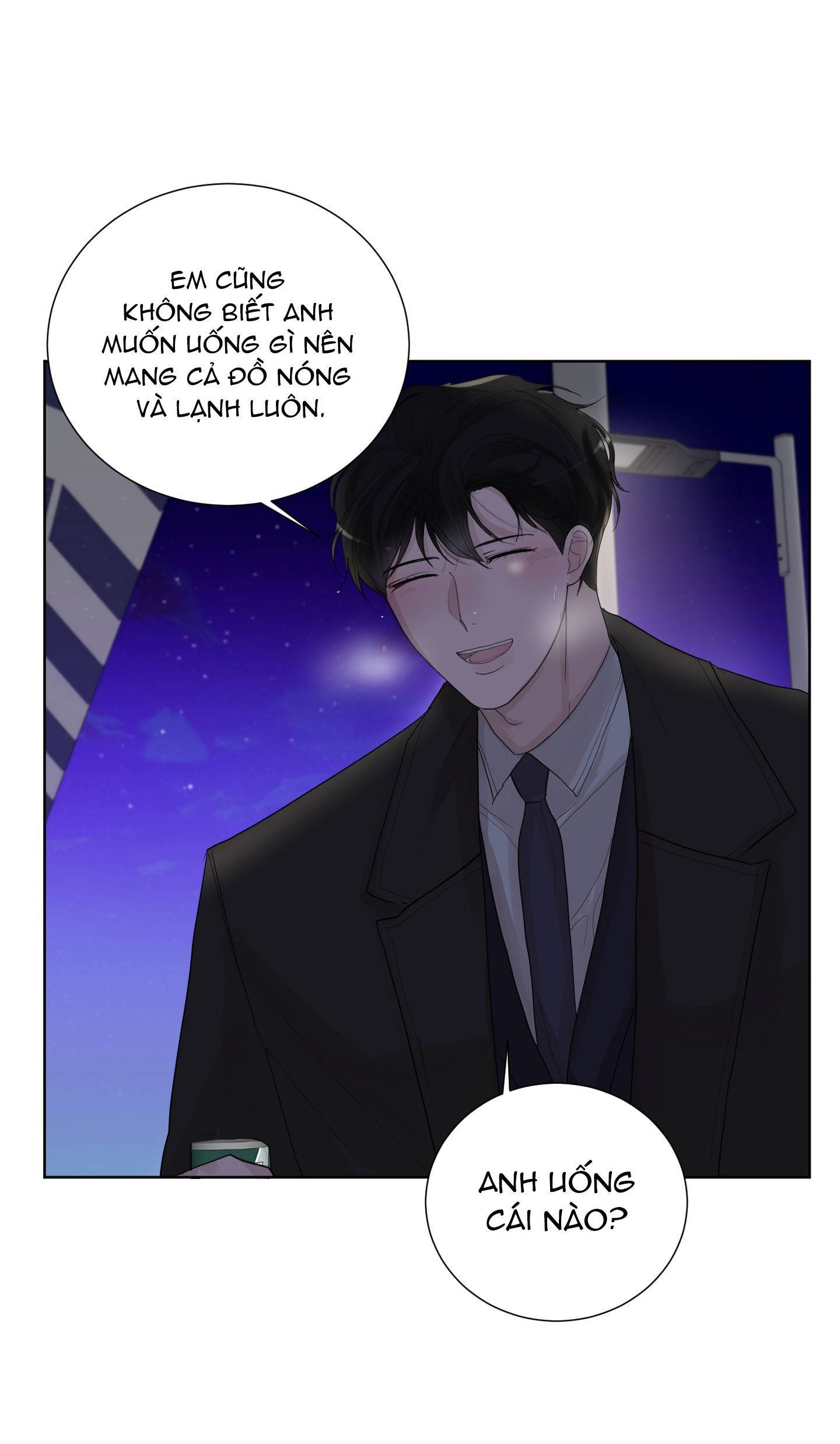 yêu đương nơi công sở chapter 12 39