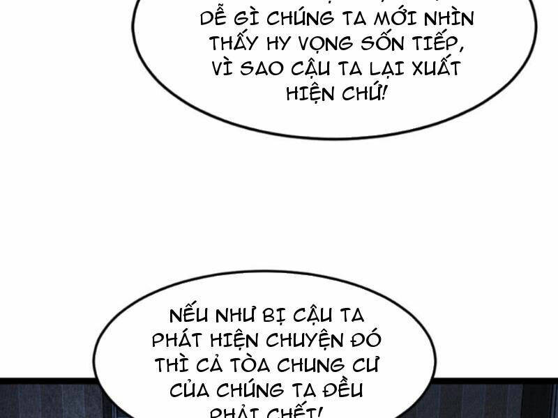 đóng băng toàn cầu: tôi gây dựng nên phòng an toàn thời tận thế chapter 215 14