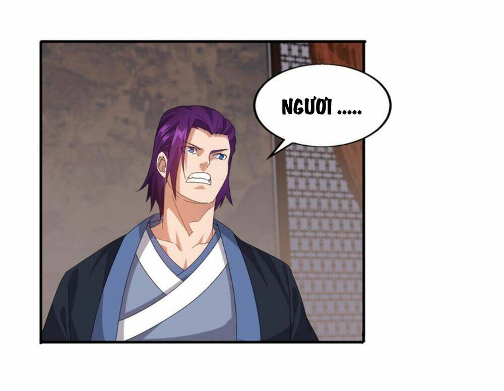 võ liệt thiên kiêu chapter 4 9