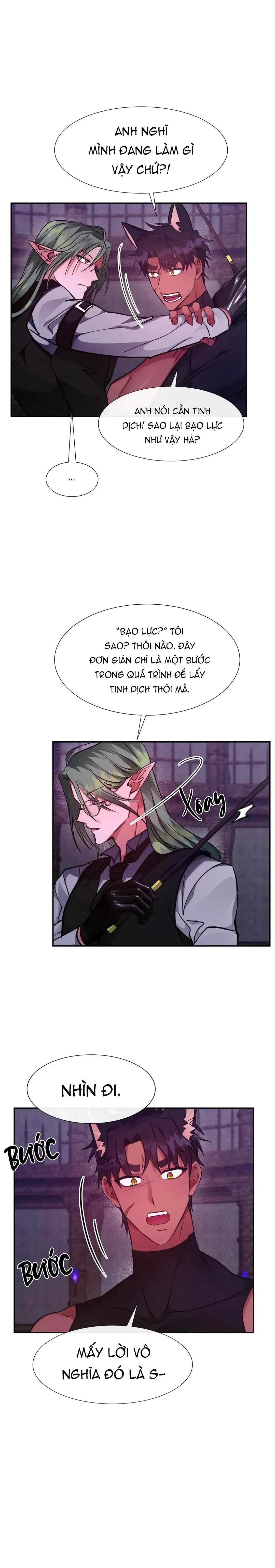 lâu đài tình dục chapter 22 12